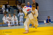 16.12.2023 Wachau JUDO Kids Cup